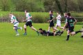 Monaghan RFC 1st XV Vs Monaghan Exiles XV. May 5th 2013-17